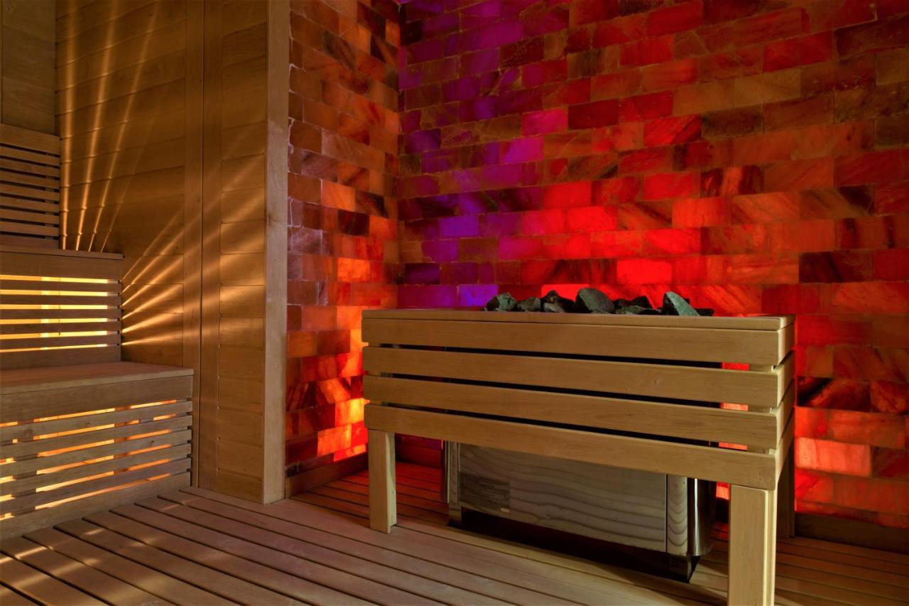 Miramar Apart Hotel & Spa Aktau  Exteriör bild