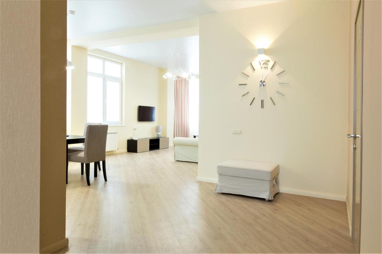 Miramar Apart Hotel & Spa Aktau  Exteriör bild