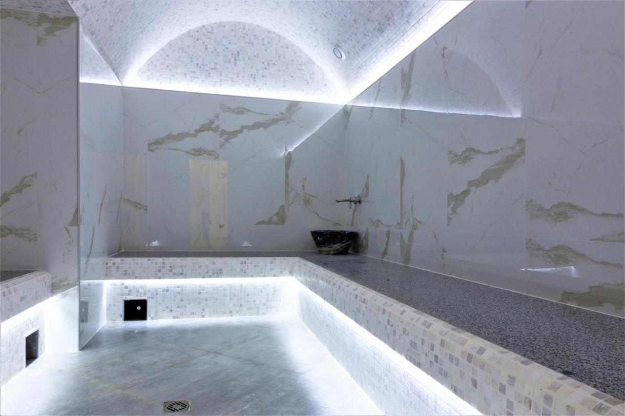 Miramar Apart Hotel & Spa Aktau  Exteriör bild